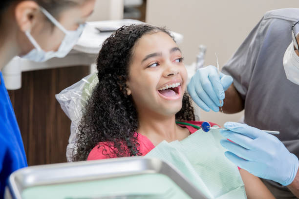 Best Emergency Treatment for Oral Infections in Braska City, NE