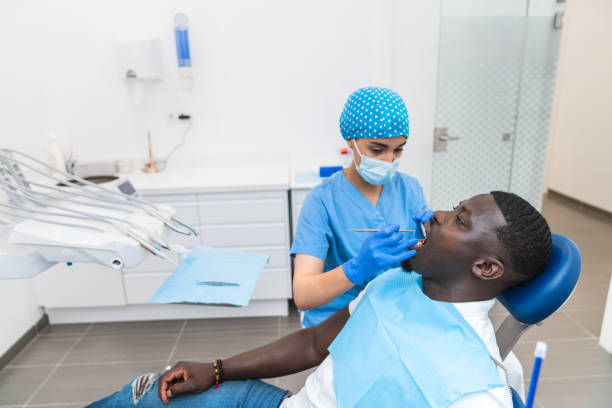 Professional Emergency Dental Service in NE